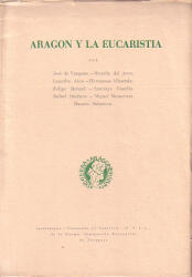 Aragón y la Eucaristía