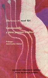 Cancionerillo y otros poemas inéditos
