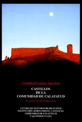 Castillos de la Comunidad de Calatayud