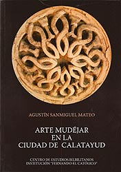 Arte mudéjar en la ciudad de Calatayud