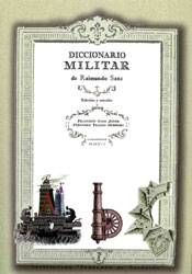 Diccionario militar