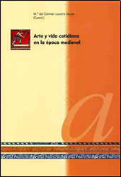 Arte y vida cotidiana en la época medieval