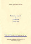 Platería y joyería en Zaragoza (1413-1513) (FHA 78)