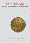Emblemata. Revista Aragonesa de Emblemática, 25